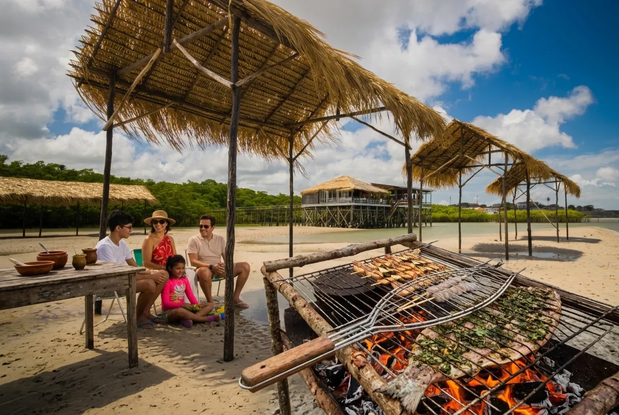 O Tradicional Avuado