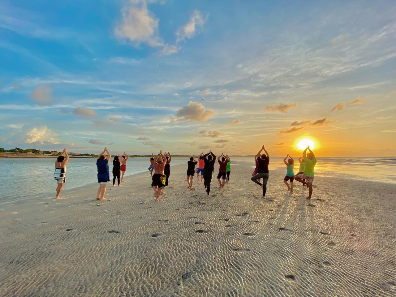 Mais do que um detox - Bem estar e relaxamento