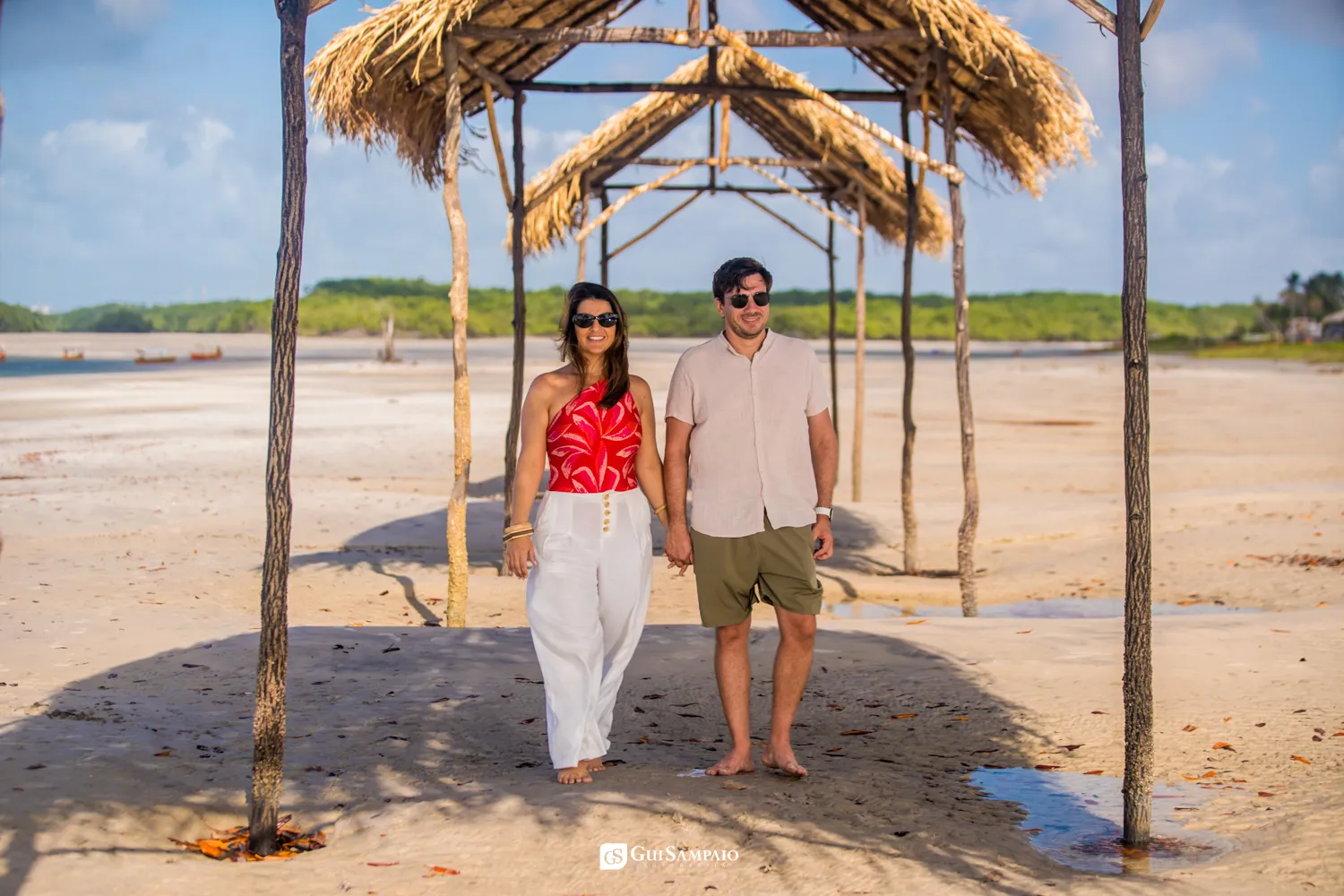 Ambiente Hotel Solar