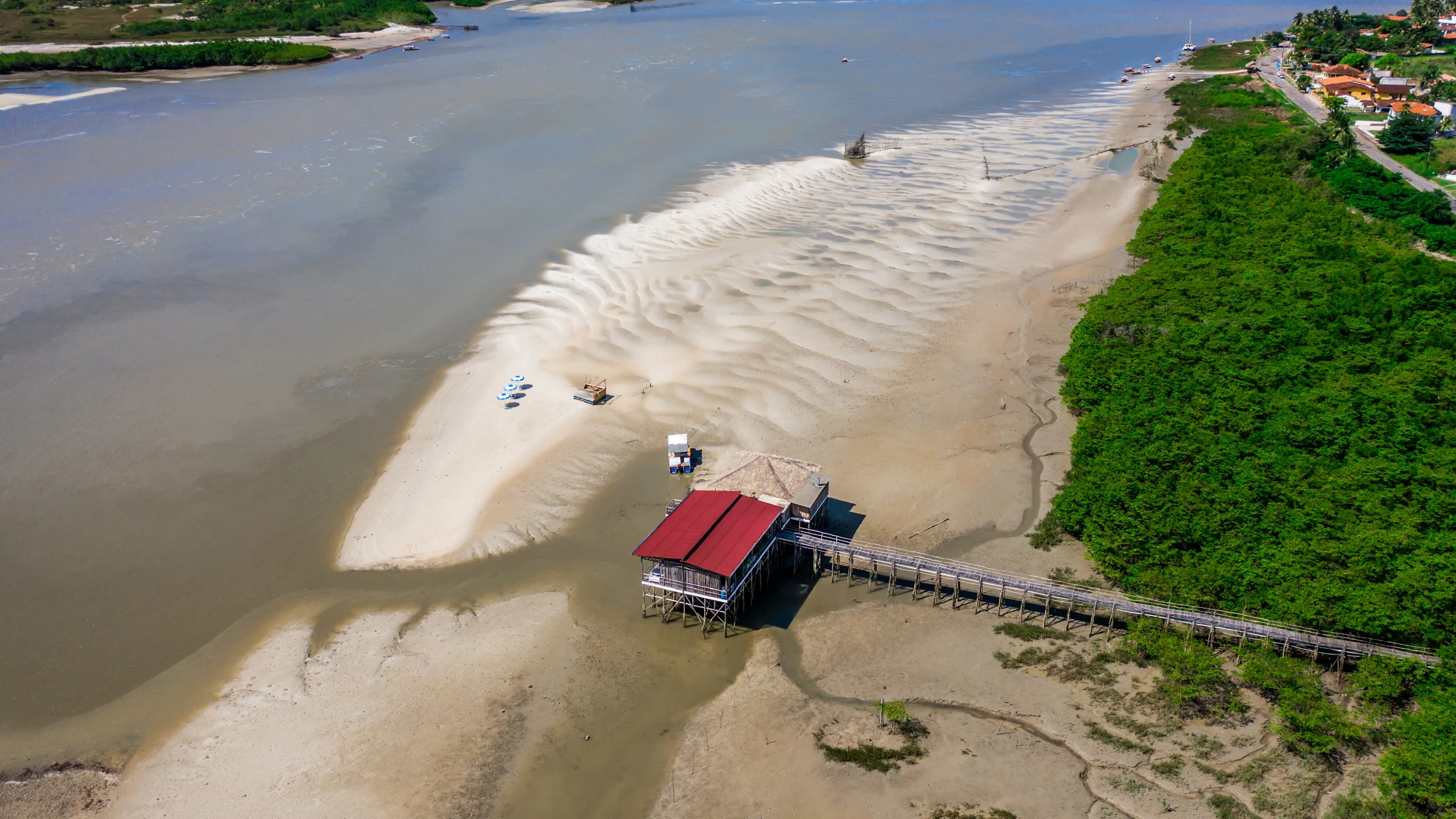 Post do Hotel Solar no Instagram