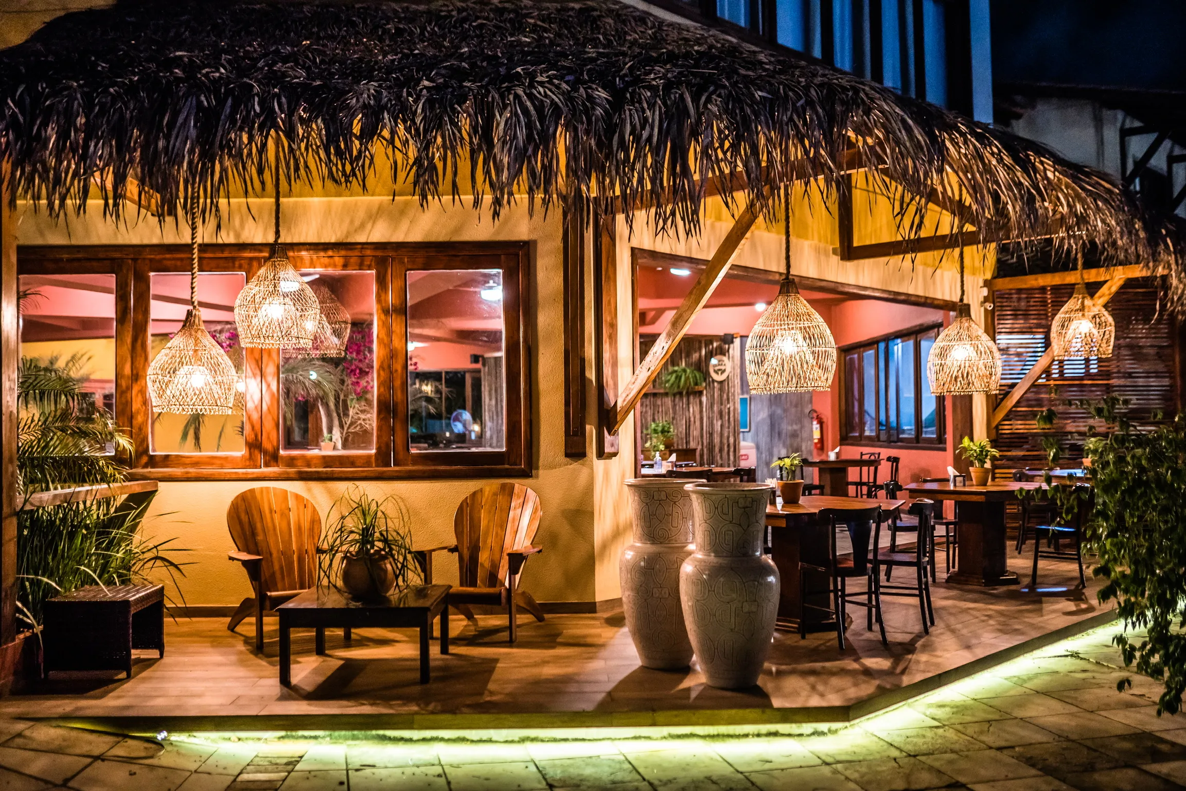 Post do Hotel Solar no Instagram