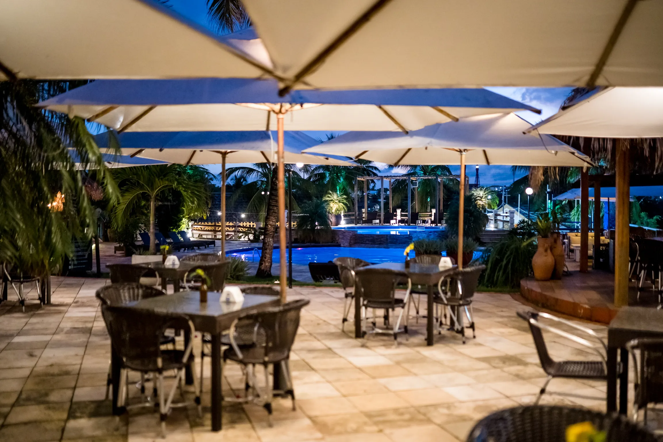 Restaurante Solar 73