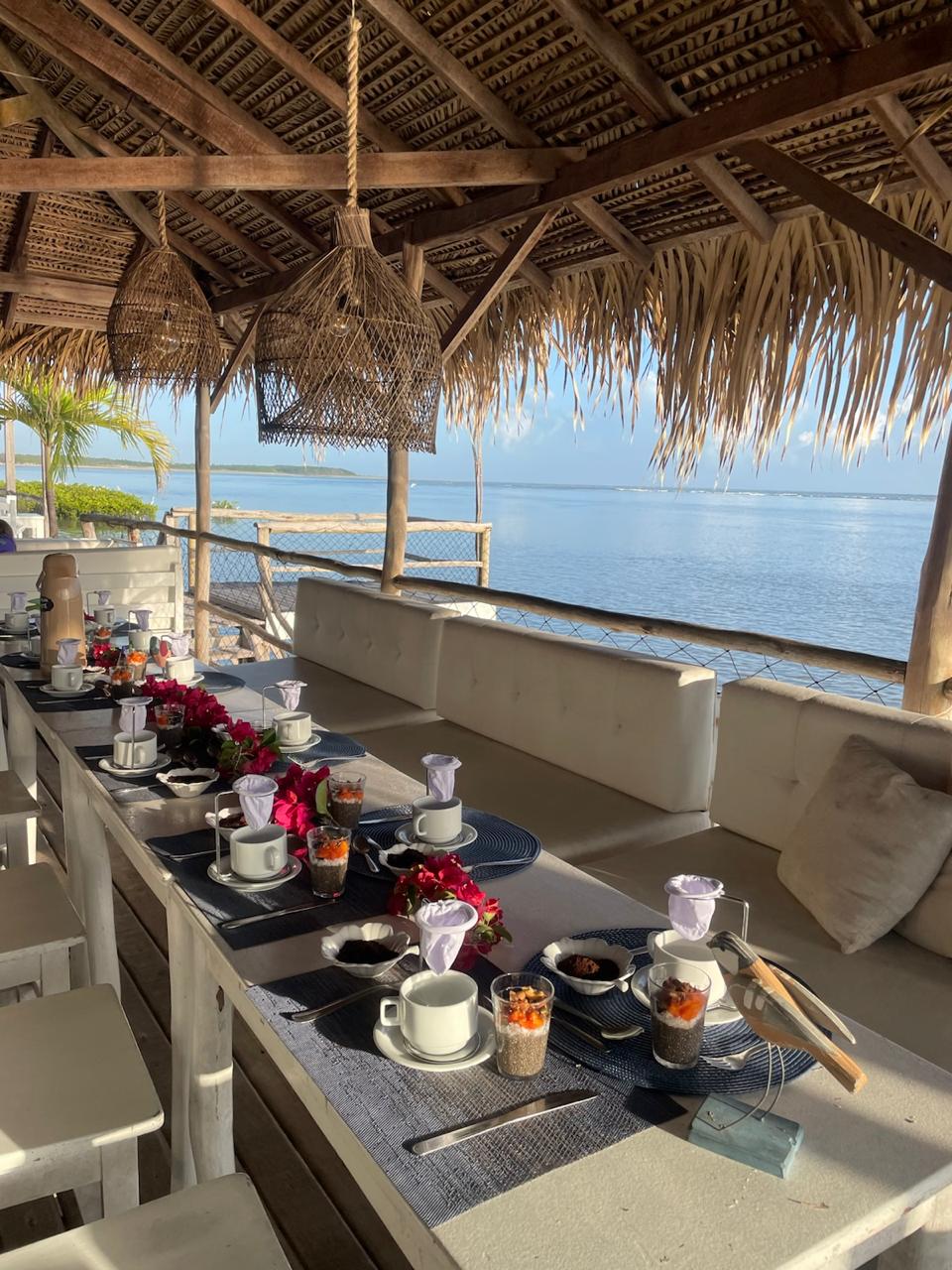 Momento SPA Solar Detox