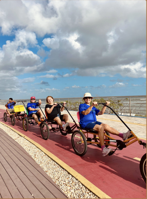 Cuidados com a saúde Spa Detox